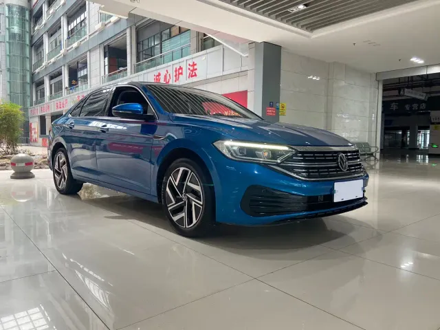 Volkswagen Sagitar — Фото автомобиля 3