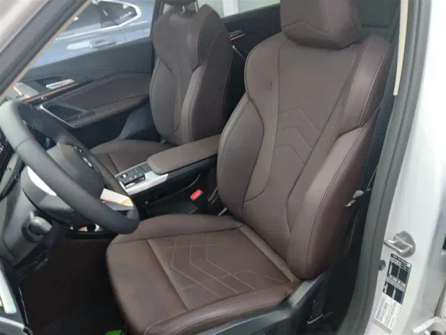 BMW X1 — Фото автомобиля 6