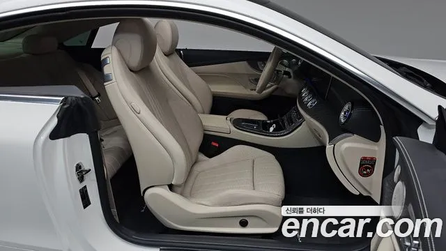 Mercedes-Benz E-Class W213 — Фото автомобиля 16