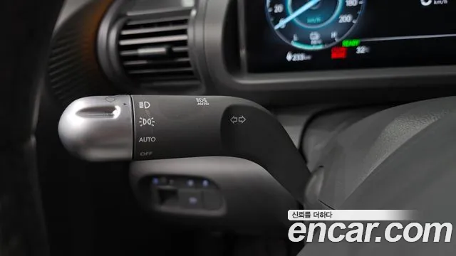 Hyundai Casper Casper Electric Inspiration — Фото автомобиля 29