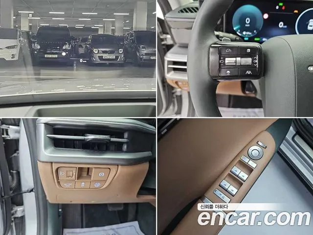 Hyundai Grandeur — Фото автомобиля 18