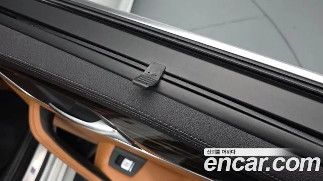 BMW 5 Series G30 — Фото автомобиля 24