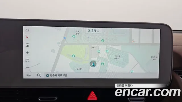 Hyundai Ioniq5 Ioniq5 — Фото автомобиля 23