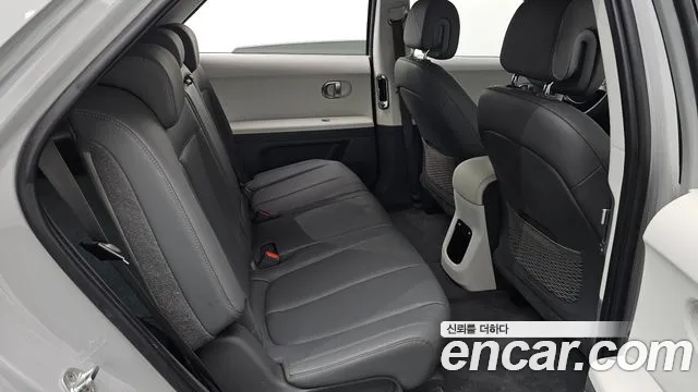 Hyundai Ioniq 5 Ioniq5 — Фото автомобиля 17