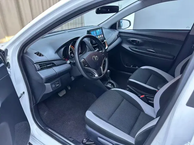 Toyota YARiS L Zhi Xuan — Фото автомобиля 7