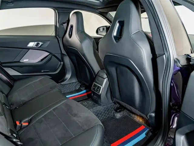 BMW M235L — Фото автомобиля 23