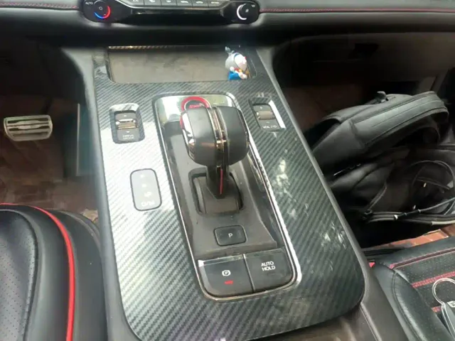 GAC Trumpchi Emkoo — Фото автомобиля 13