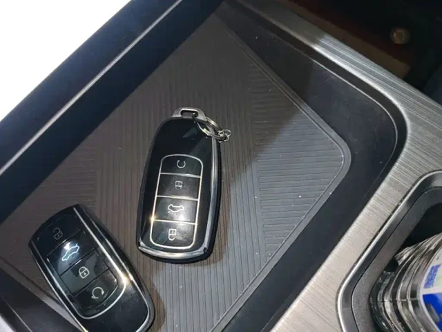 Chery Tansuo 06 — Фото автомобиля 8