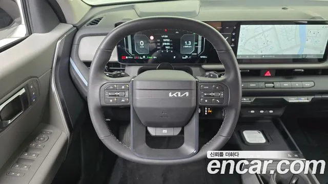 Kia Seltos — Фото автомобиля 19