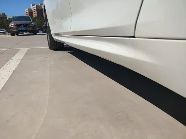 Hozon Nezha S Shooting Brake — Фото автомобиля 21