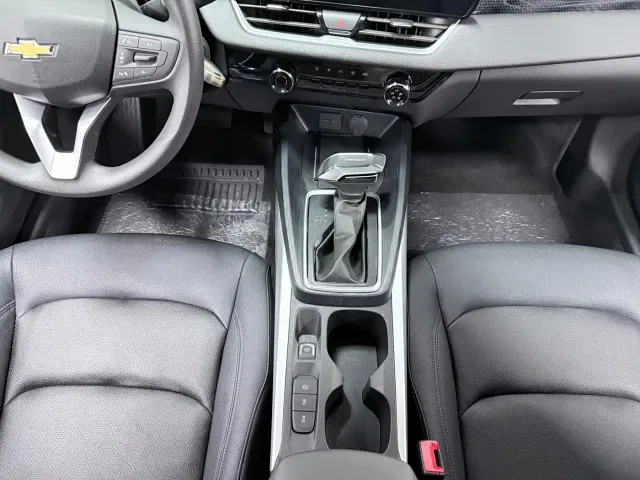 Chevrolet Monza — Фото автомобиля 14