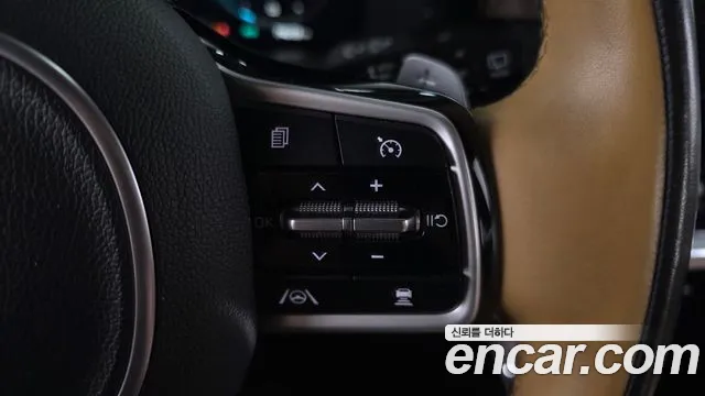 Kia Sorento — Фото автомобиля 17