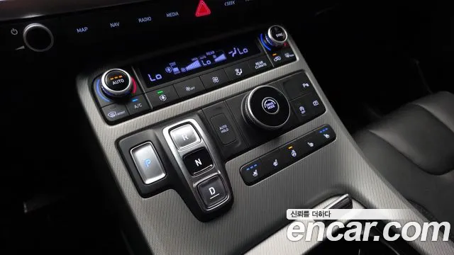 Hyundai Palisade The New Palisade Дизель 2.2 2WD — Фото автомобиля 3