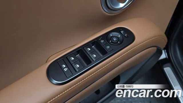 Hyundai Palisade LX3 — Фото автомобиля 26