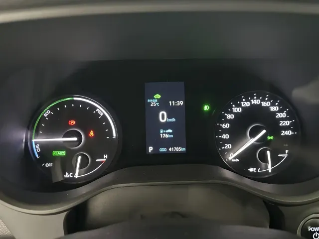 Toyota Granvia — Фото автомобиля 4