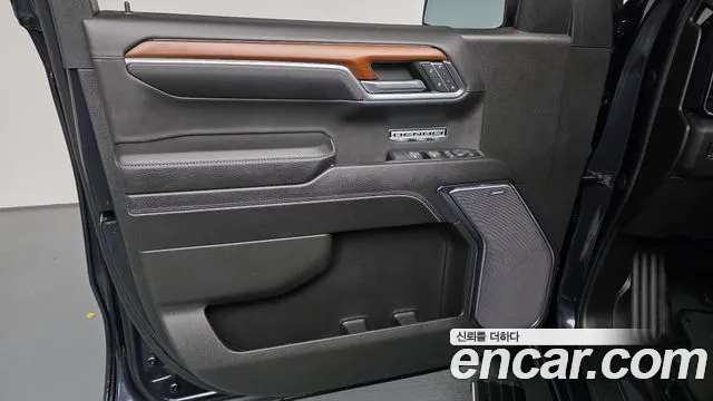 GMC Sierra — Фото автомобиля 13