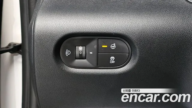 Hyundai Casper — Фото автомобиля 27