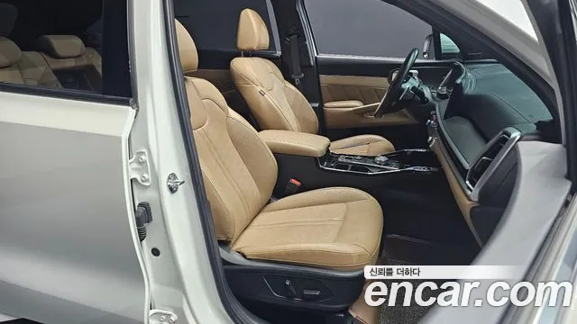Kia Sorento — Фото автомобиля 12