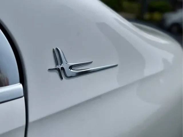 Mercedes-Benz C-Class — Фото автомобиля 7
