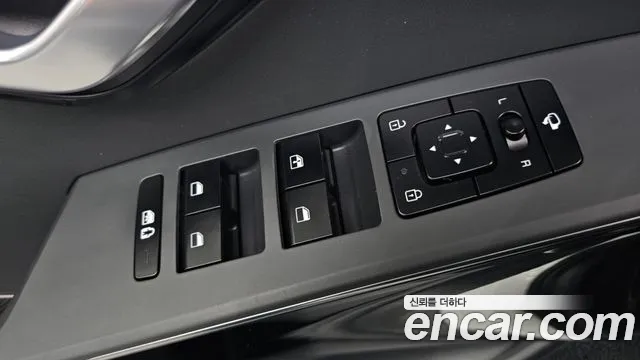 Kia Niro The All New Niro — Фото автомобиля 30