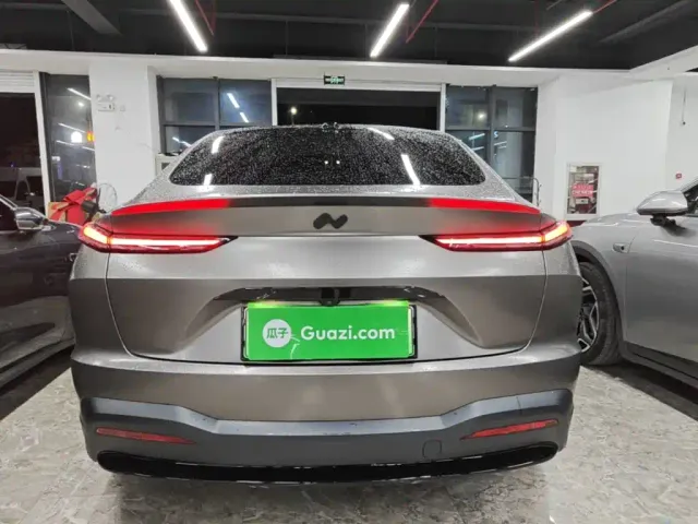 Onvo L60 — Фото автомобиля 5