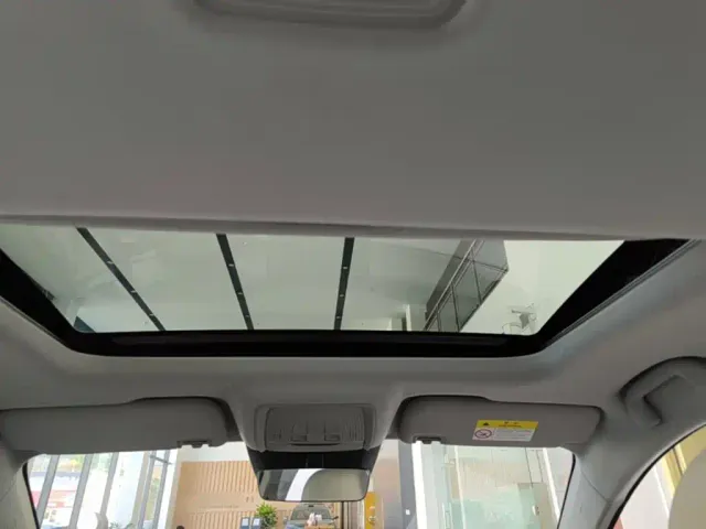BYD Seal 05 DM-i — Фото автомобиля 17