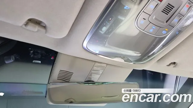 Genesis G80 RG3 — Фото автомобиля 25