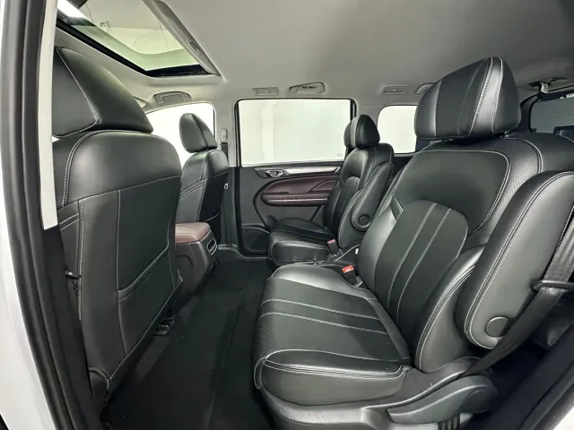 GAC Trumpchi M6 — Фото автомобиля 15