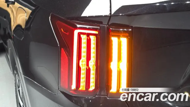 Kia Sorento Sorento 4-е поколение Дизель 2.2 4WD — Фото автомобиля 21