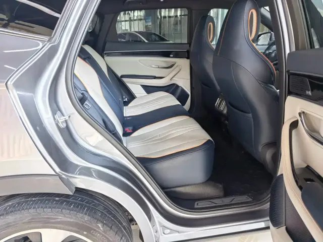 BYD Song PLUS — Фото автомобиля 16