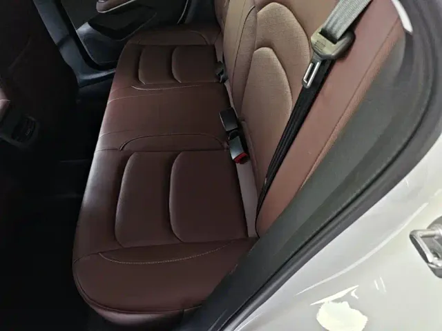 Chevrolet Monza — Фото автомобиля 16