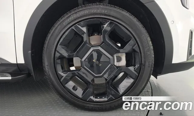 Kia Sorento — Фото автомобиля 6