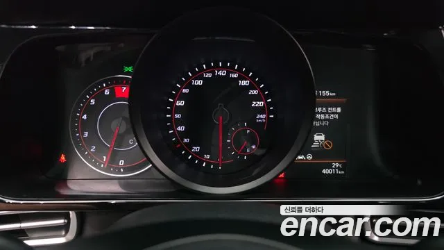 Hyundai AVANTE Avante (CN7) — Фото автомобиля 8