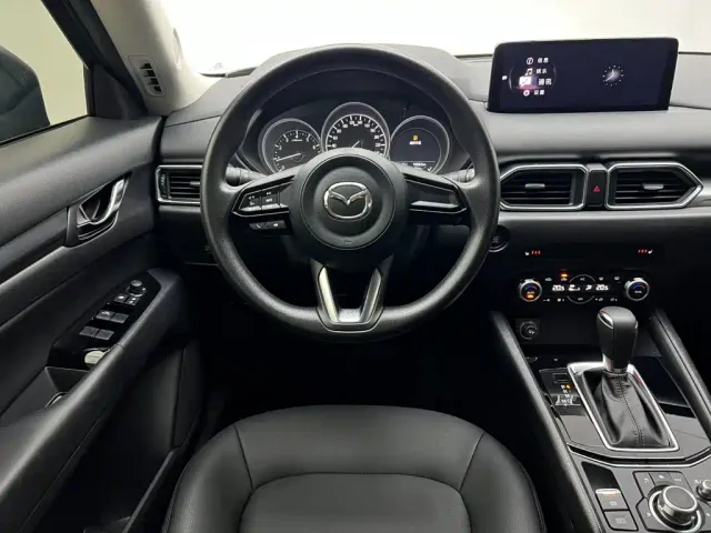 Mazda CX-5 — Фото автомобиля 21