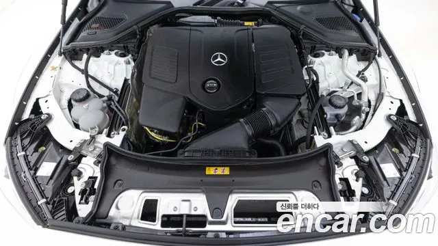 Mercedes-Benz E-Class W214 — Фото автомобиля 6