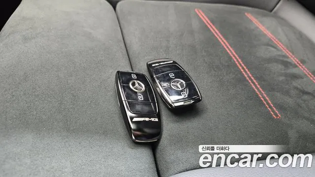 Mercedes-Benz A-Class W177 — Фото автомобиля 21