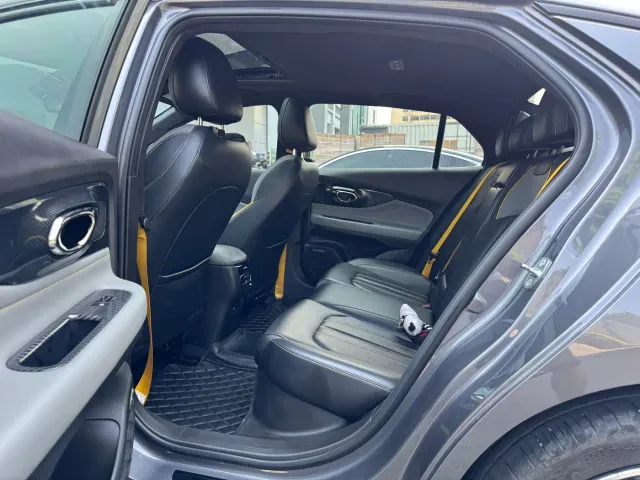 GAC Trumpchi Emkoo — Фото автомобиля 6