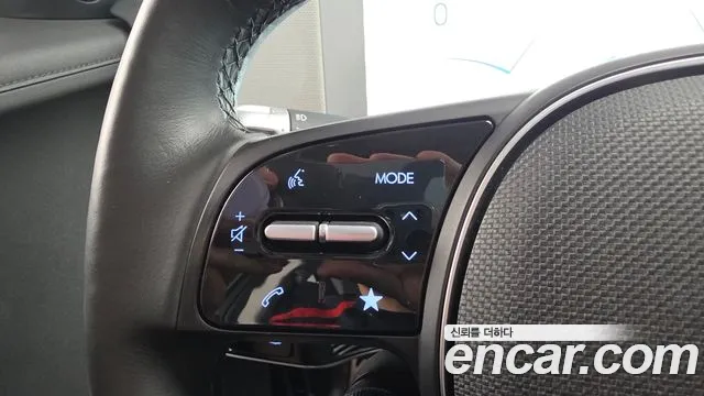 Hyundai Ioniq5 Ioniq5 — Фото автомобиля 14