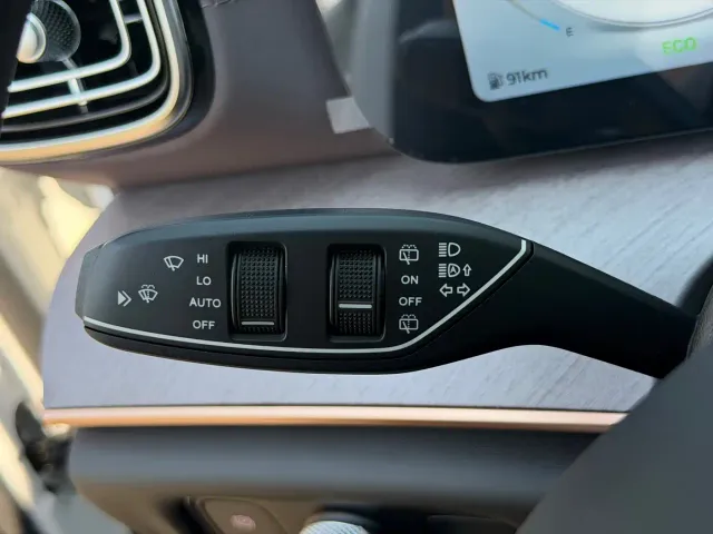 Chery Tiggo 9 — Фото автомобиля 28
