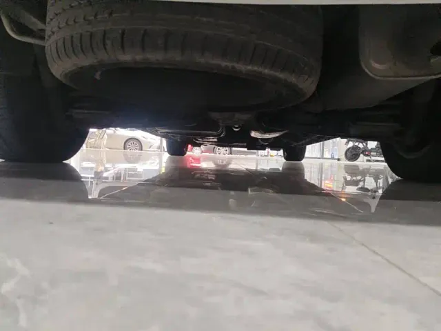 Kedi Auto Kedibach — Фото автомобиля 11