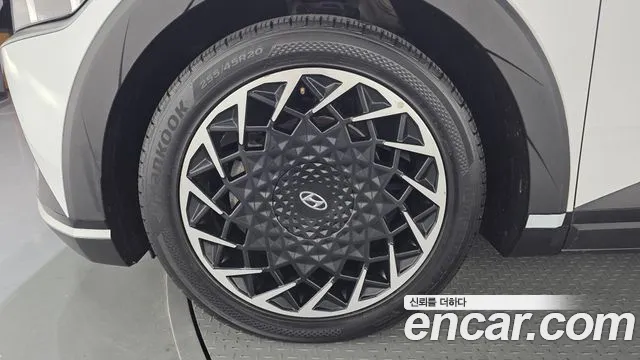 Hyundai Ioniq 5 — Фото автомобиля 5