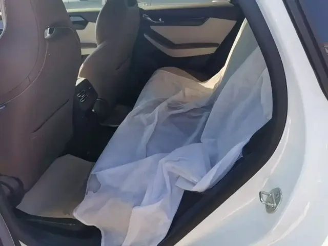 BYD Qin PLUS — Фото автомобиля 16