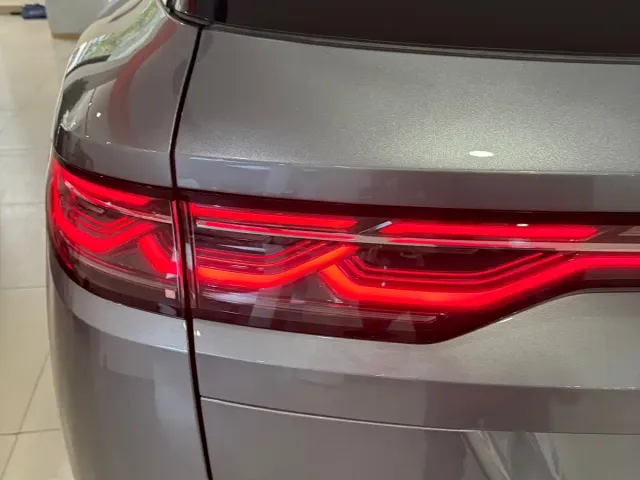 BYD Song L DM-i — Фото автомобиля 13