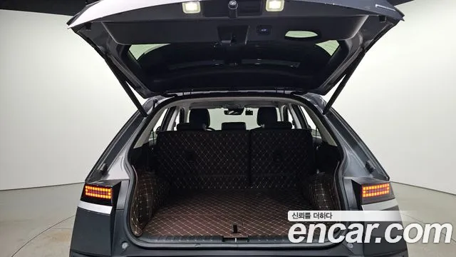 Hyundai Ioniq 5 Ioniq5 — Фото автомобиля 20