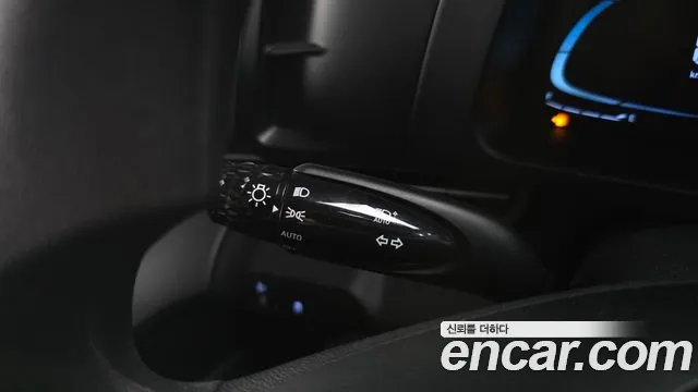 Hyundai AVANTE Новый Avante (CN7) — Фото автомобиля 29