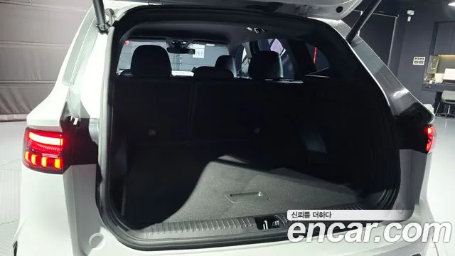 Renault Korea Grand Koleos — Фото автомобиля 18