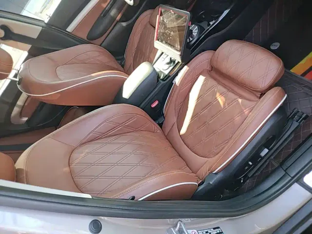 MINI Clubman — Фото автомобиля 24
