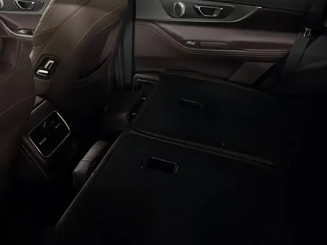 Chery Tiggo 8 PRO 2022 290T 2WD Vast Version 5-Seater — Фото автомобиля 10