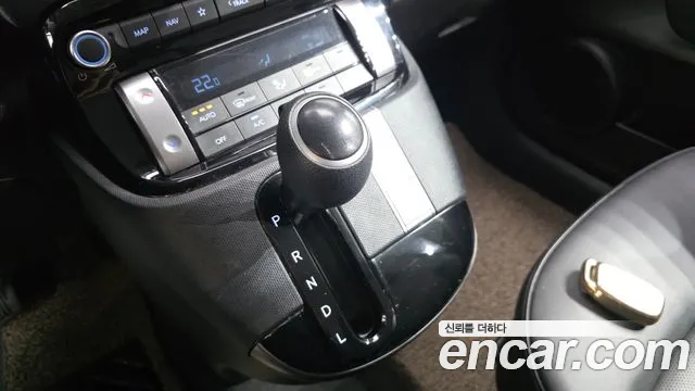 Hyundai Casper — Фото автомобиля 12