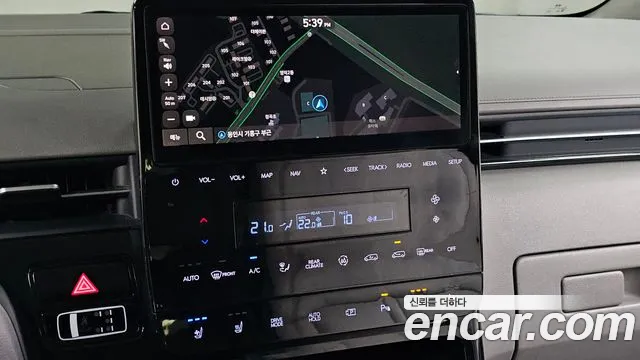 Hyundai Staria — Фото автомобиля 24